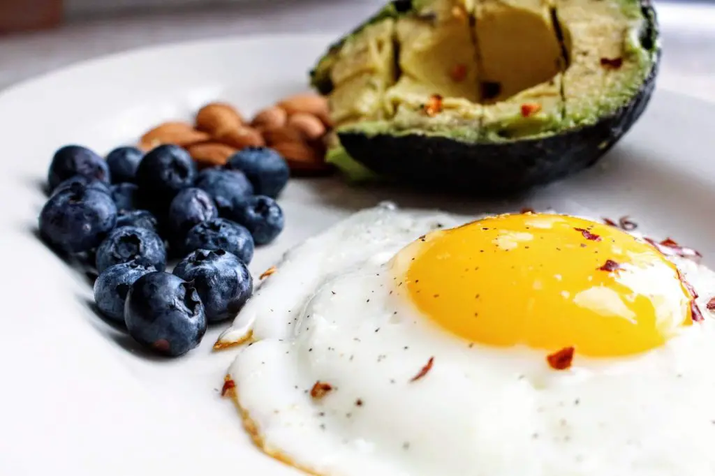 What is the ketogenic diet?
