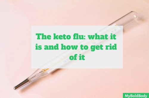 the keto flu: what it is and how to beat it
