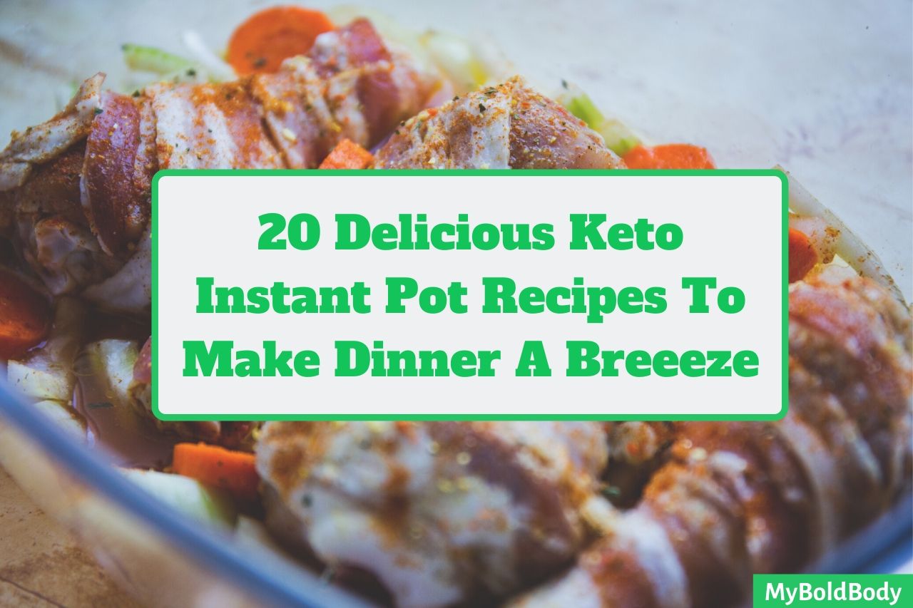 20 amazing keto instant pot recipes that will make dinner a breeze