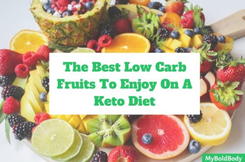The Best Low Carb Fruits To Enjoy On A Keto Diet