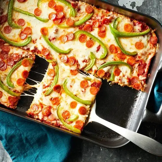 Keto Zucchini Recipes