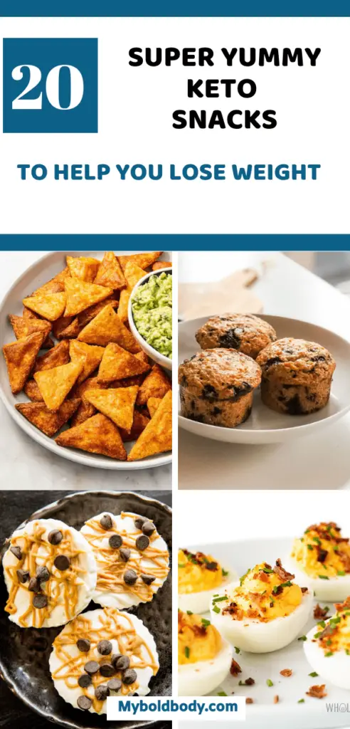 Enjoy the best of simple, easy and delicious keto snacks that will help you lose weight on the ketogenic diet. These healthy low carb snacks ideas are sugar free and gluten free and can be enjoyed on the go. Plus, they are all below 5g net carbs. #ketodiet #ketorecipes #ketosnacks #lowcarb #healthysnacks #sweetsnacks