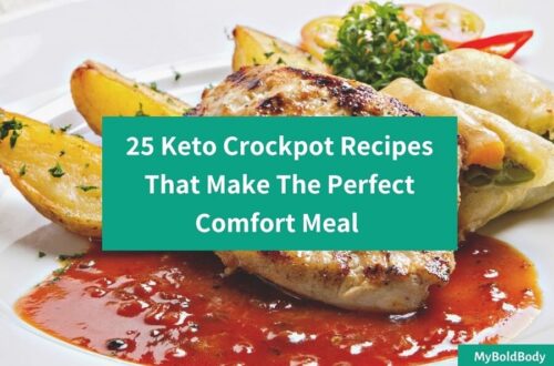 25 Keto Crockpot Recipes That Make The Perfect Comfort Meal