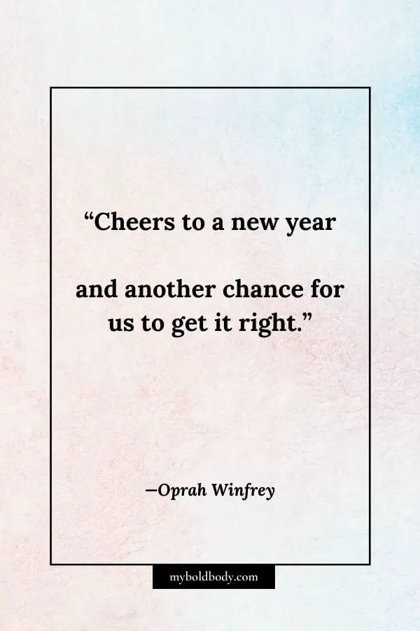 40 inspirational new year quotes 6