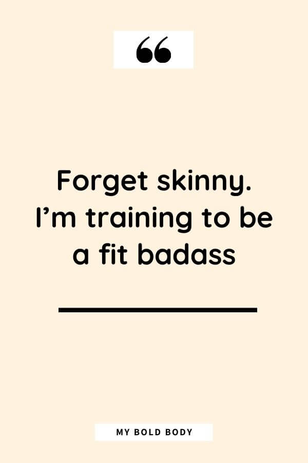 Weight loss motivational Quotes (33)