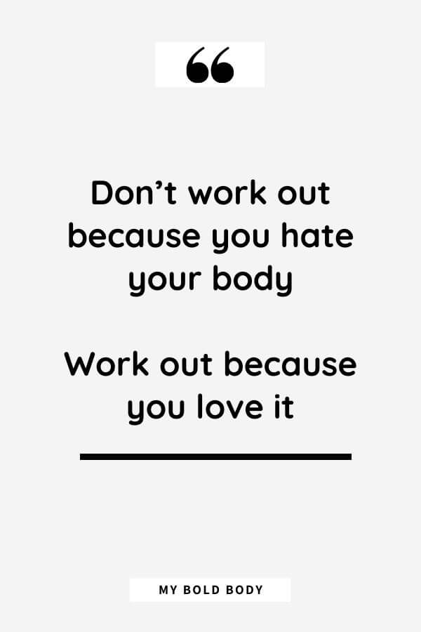 Weight loss motivational Quotes (8)