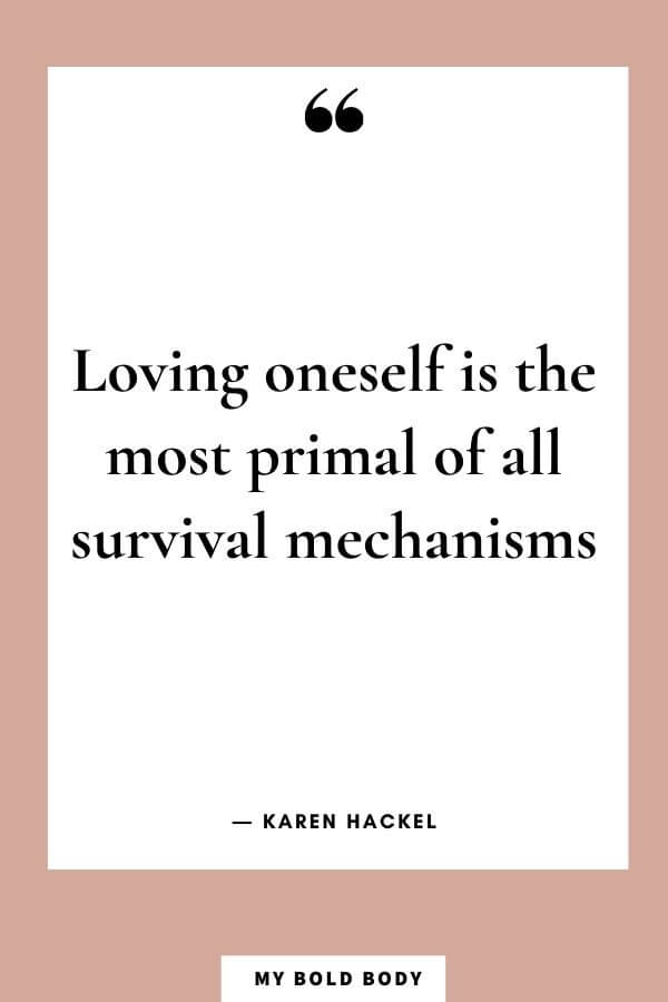 30 inspiring self love quotes pins (17)