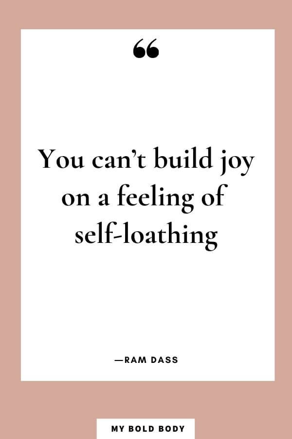 30 inspiring self love quotes pins (25)