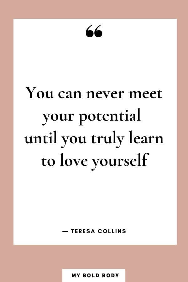 30 inspiring self love quotes pins (28)