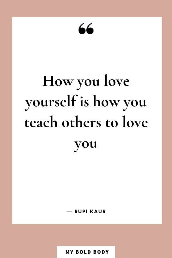 30 inspiring self love quotes pins (5)