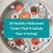20 Healthy Halloween Treats You’re Really Going To Love
