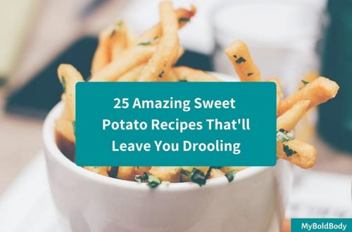 25 Amazing Sweet Potato Recipes That’ll Leave You Drooling