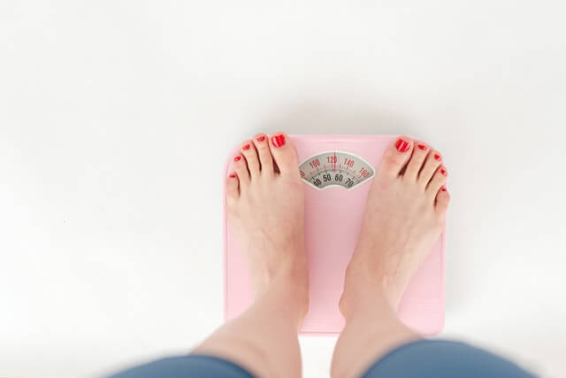 Weight Loss Plateau – Focus On The Right Metrics