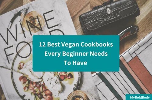 12 Best Vegan Cookbooks For Beginners – Plant-Based Cooking Made Easy
