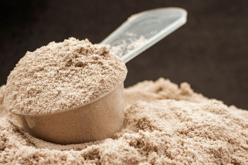 What Are Protein Powders