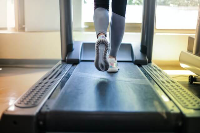 Perks Of Using A Treadmill