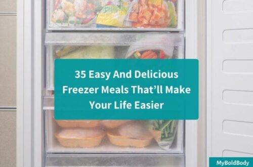 35 Easy And Delicious Freezer Meals That’ll Make Your Life Easier