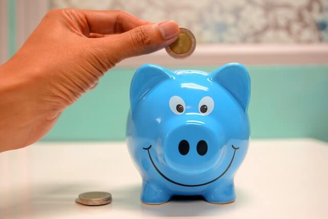 50 Simple Tips To Help Save More Money