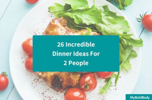 26 Incredible Dinner Ideas For 2 People