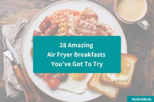 28 Amazing Air Fryer Breakfasts You’ve Got To Try