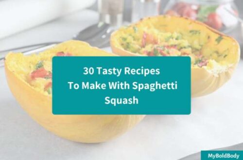 30 Tasty Recipes To Make With Spaghetti Squash