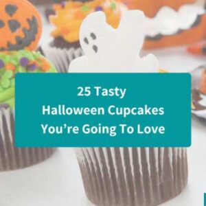 25 Tasty Halloween Cupcakes You’re Going To Love