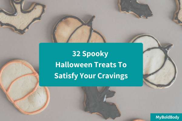 32 Spooky Halloween Treats To Satisfy Your Cravings