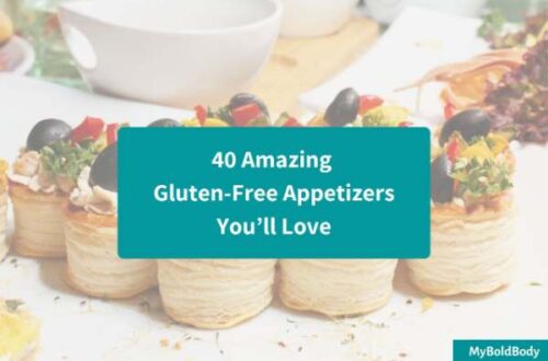 40 Amazing Gluten-Free Appetizers You’ll Love