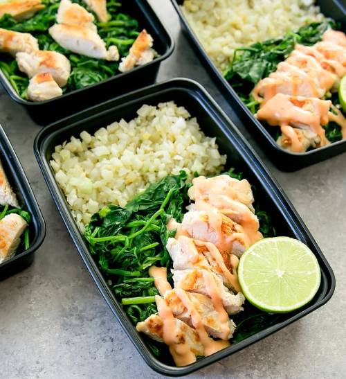 30+ Amazing Chicken Meal Prep Recipes To Try